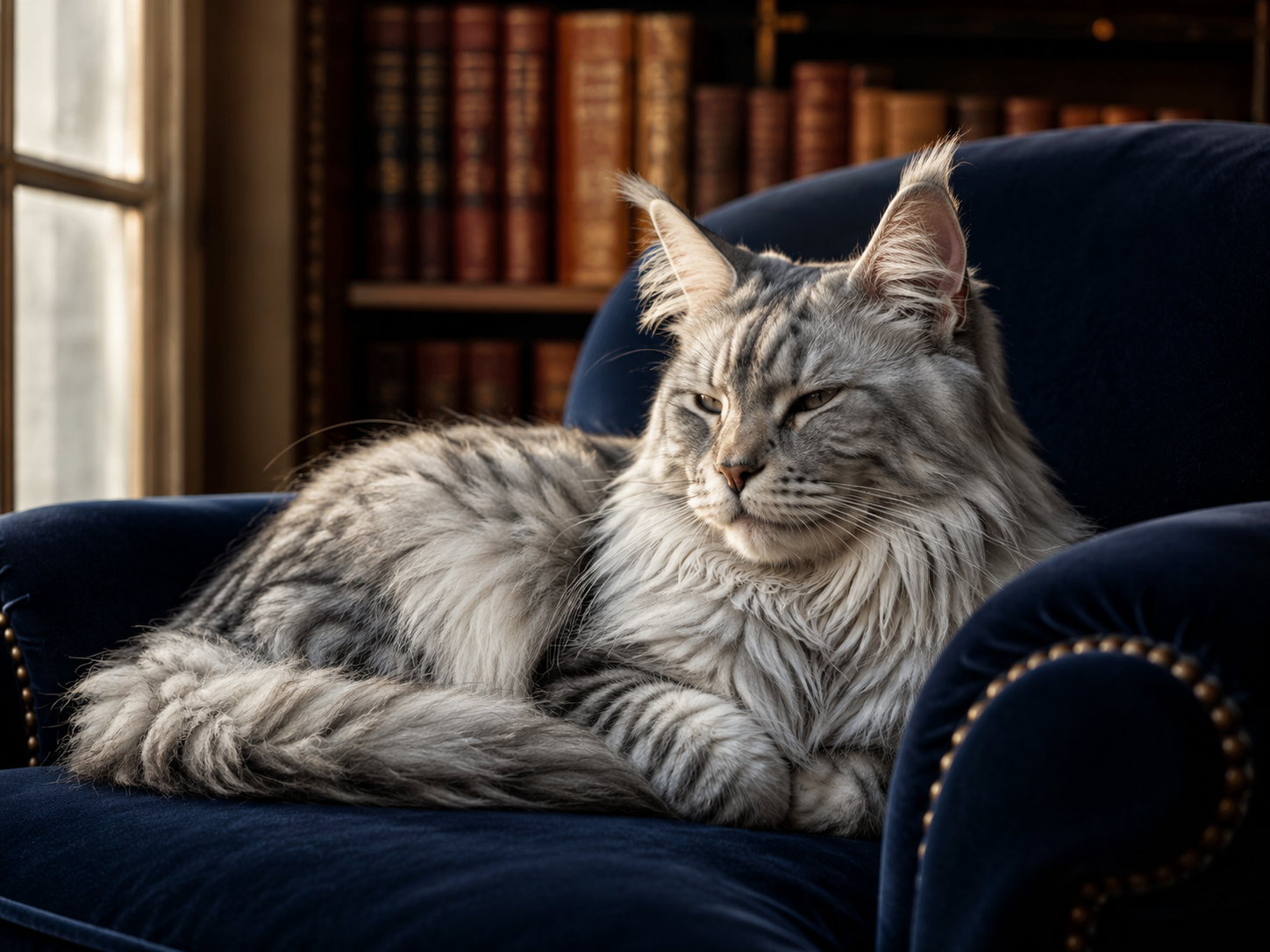 Katzenversicherung